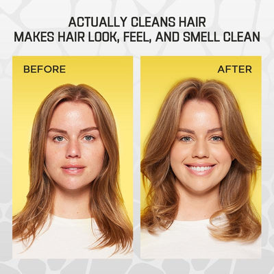 INSTANT VOLUMZING HAIR DRY SHAMPOO