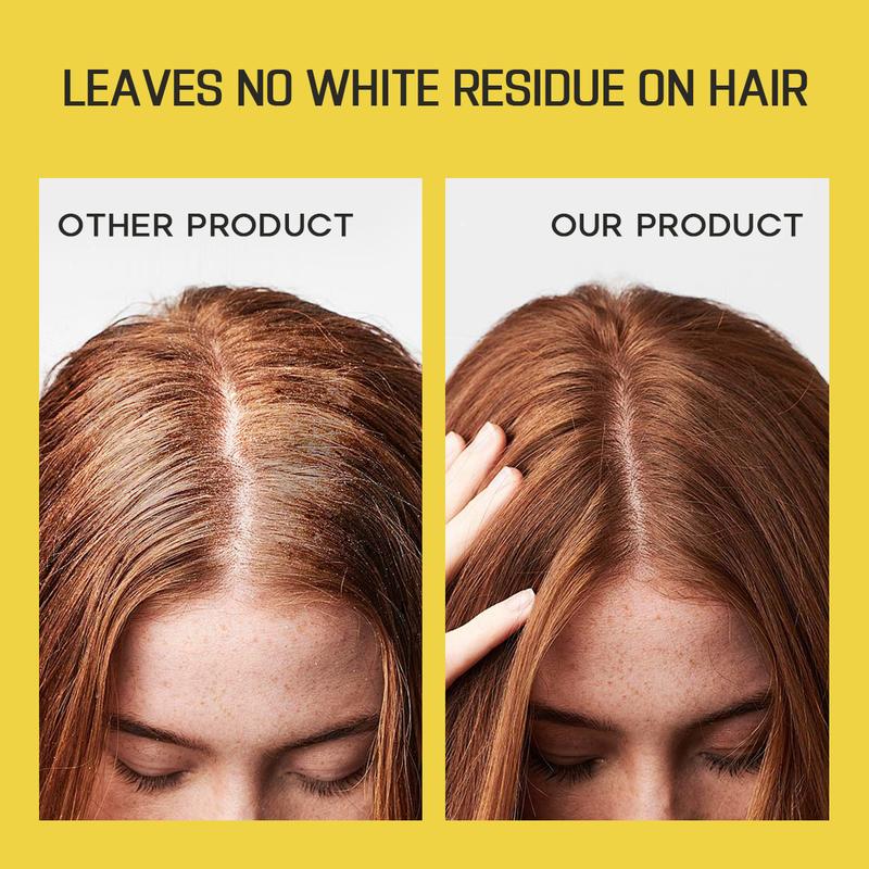 INSTANT VOLUMZING HAIR DRY SHAMPOO