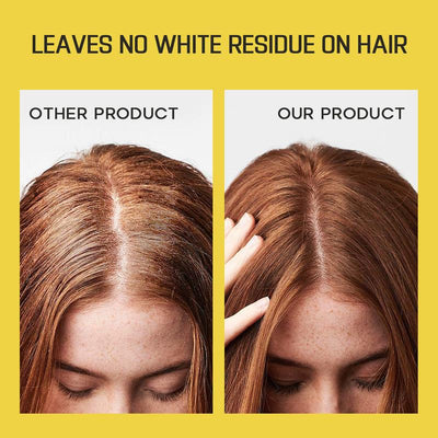 INSTANT VOLUMZING HAIR DRY SHAMPOO